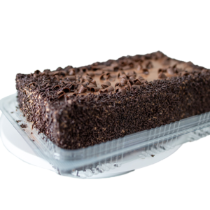 Tort de ciocolata